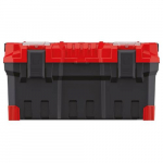 Box TITAN PLUS, hliníkové madlo, 554 x 286 x 27...