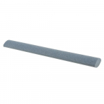 Brousek oválný 250x33x18mm