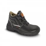 Pracovní obuv kotníková Brusel zimní, 43