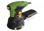PROCRAFT EX240E Bruska excentrická 125mm, 240W