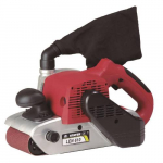 Bruska pásová LEN 610, 100 x 155mm, 1200W, STAYER