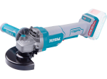 Bruska úhlová AKU, 115mm, brushless, 20V Li-ion...