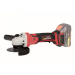 Bruska úhlová aku AGB L20 , Ø 115 mm, 18 V (bez...