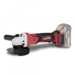 Bruska úhlová aku AGB L20, Ø 125 mm, 18 V (bez ...