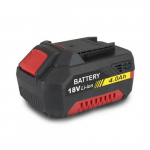 Bruska úhlová aku AGB L2024, Ø 115 mm, 18 V, 2 ...