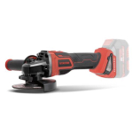 Bruska úhlová aku AGBX L20 , Ø 115 mm, 18 V (be...