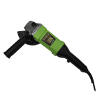 PROCRAFT PW1200 Bruska úhlová 125mm + 10x řezný...