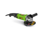 PROCRAFT PW1200E Bruska úhlová 125mm + rychloup...