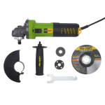 PROCRAFT PW2200 Bruska úhlová 125mm + rychloupí...