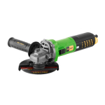 Bruska úhlová Procraft PW2450 | PW2450