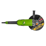 PROCRAFT PW2550 Bruska úhlová 230mm