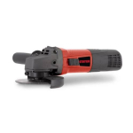 Bruska úhlová SAB 1401 CE, Ø 125mm, 1400W, STAYER
