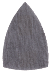 brusný papír 100x150mm A80