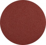 Brusný papír 125 mm P220 5 ks suchý zip