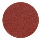 Brusný papír 125 mm P60 5 ks suchý zip