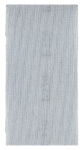 brusný papír 93x185mm  A320 10ks