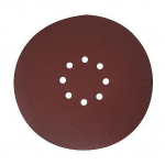 Brusný papír Burley R7237A-F, 225mm, P080, 5ks