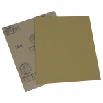 Brusný papír v archu | 230x280 mm zr. 100