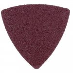 Brusný papír Worcraft pro DS-220 Triangle G80, 5x