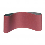 Brusný pás LS307X | 75x533 mm zr. 80, 1bal/10ks