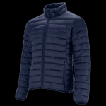 Bunda pánská ARTUR modrá 3XL STALCO S090791013