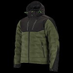 Bunda zateplená LOGAN J olivová XL STALCO PERFE...