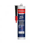 Butylový tmel Penosil Premium 310ml, šedý /expi...