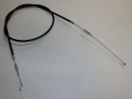 Cable for attachment connection