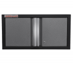 Celokovová dvoukřídlá závěsná skříňka PROFI 680...