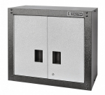 Celokovová závěsná dílenská skříň 675 x 305 x 6...