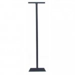 Sekáč na led celokovový 6x20x118cm