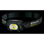 Čelovka aku LED 650 lm HLS650MS STALCO PERFECT ...