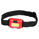Čelovka Headlight H955, COB, barevná, 3xAAA, MI...
