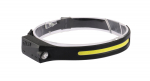 Čelovka, LED pásek 5 W - HT440051