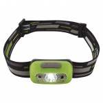 CREE LED nabíjecí čelovka P3534, 230 lm, Li-Pol...