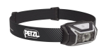 Čelovka PETZL Actik Core, šedá, 600 lm - E065AA00