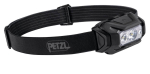 Čelovka PETZL Aria 2 RGB, černá, 450 lm - E070BA00