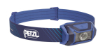 Čelovka PETZL Tikka Core 2022, modrá, 450 lm - ...