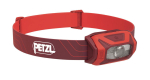 Čelovka PETZL Tikkina, červená, 300 lm - E060AA03