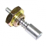 Čep pro regulaci vstřikovacího čerpadla