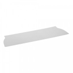 Čepel pro hladítko Ergonomic, 400x0,3mm