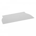 Čepel pro hladítko Ergonomic, 250x0,3mm