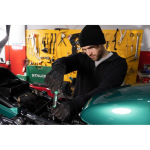 Čepice zimní OLO STALCO S091442056