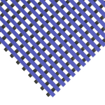 Modrá protiskluzová univerzální rohož (role) - ...