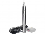 čerpadlo do vrtu, 370W, 72m, 1500l/h, 75mm, 1&#...
