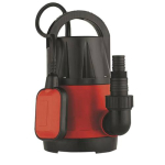 Čerpadlo na čistou vodu, CWP 400, STAYER