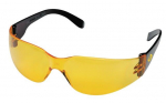 CERVA - ALLUX brýle - zorník tvrzený žlutý