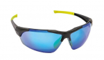 CERVA - HALTON brýle - zorník modrý zrcadlový
