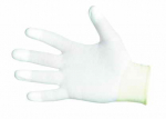 CERVA - LARK nylonové rukavice s polyuretanovou...