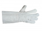 CERVA - MERLIN svářečské rukavice - velikost 11